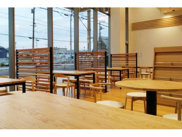 神奈川ダイハツ販売株式会社 U-CAR大井松田(2枚目)