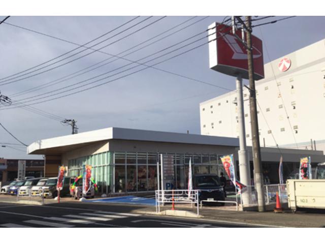 神奈川ダイハツ販売株式会社　小田原店(1枚目)