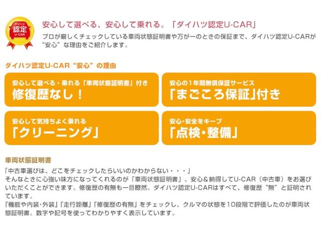 ダイハツ千葉販売株式会社　Ｕ－ＣＡＲ野田(3枚目)