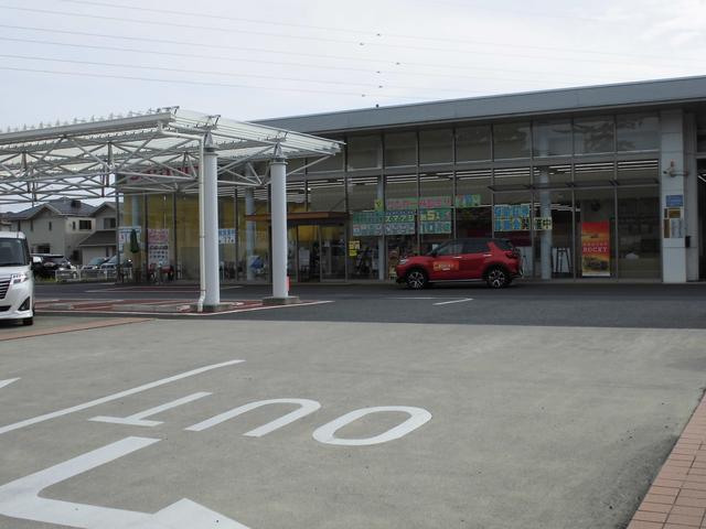 ダイハツ千葉販売株式会社 U-CAR野田(6枚目)