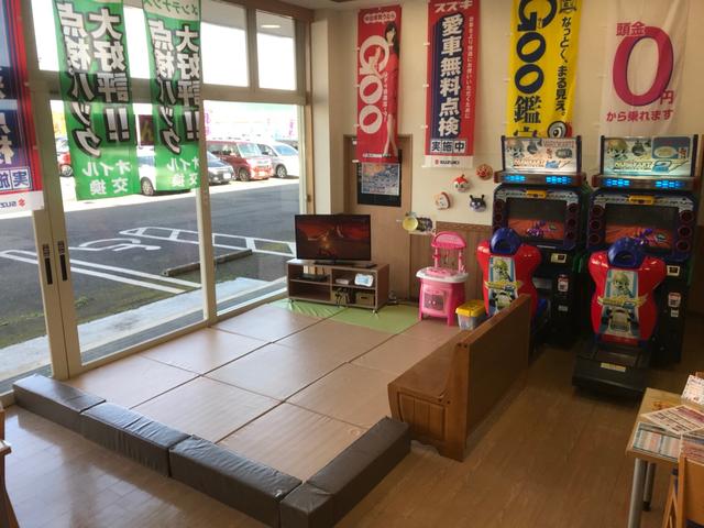 （株）ケーユー　千葉ニュータウン店(4枚目)