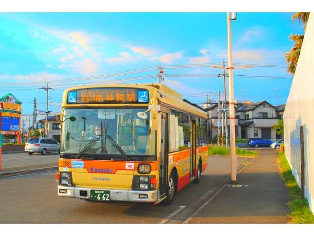 日産自動車販売株式会社　ユーカーカレスト座間(4枚目)