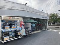 ホンダカーズ志木（認定中古車取扱店）　株式会社志村ホンダ販売