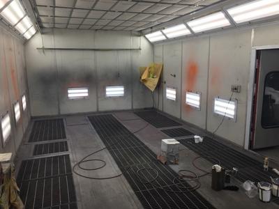 整備・修理・塗装・板金