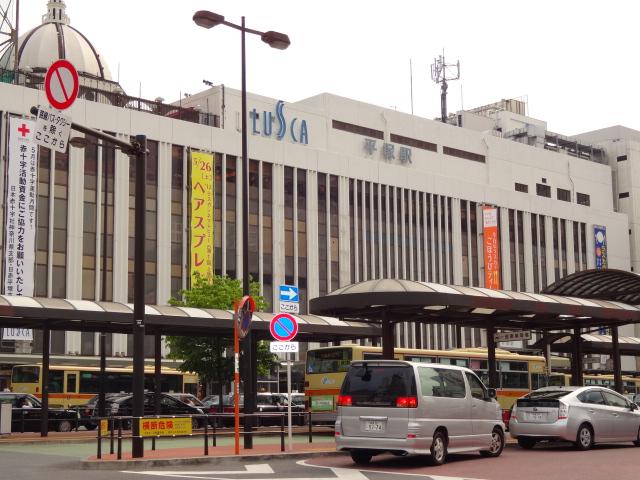 カーセブン湘南平塚店