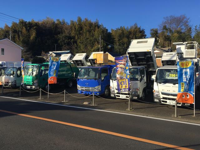 株式会社セントラルトラック販売 中古車なら グーネット中古車