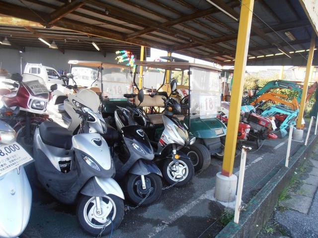 株式会社エス・ケイ自動車 サービス紹介の5つ目