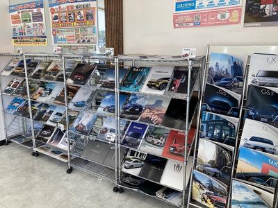 新車の販売も八王子市の当店にお任せを！