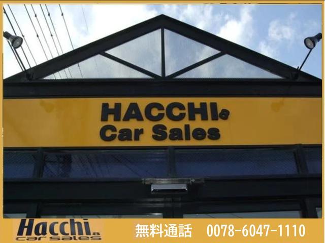 Ｈａｃｃｈｉ　ｃａｒ　ｓａｌｅｓ(0枚目)