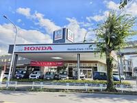 Honda Cars 八王子南 高尾店