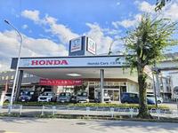 Ｈｏｎｄａ　Ｃａｒｓ　八王子南　高尾店