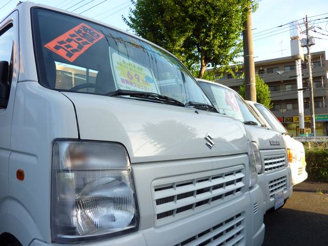 あさひモーター株式会社｜ (東京都西東京市) 中古車なら【グー