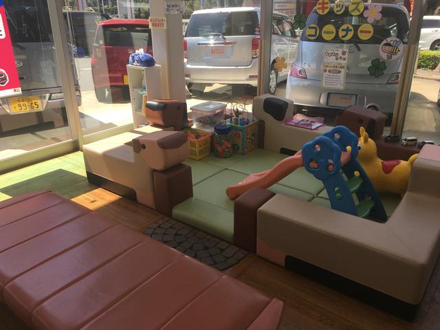 ダイハツ千葉販売株式会社 U-CARユ-カリが丘(4枚目)