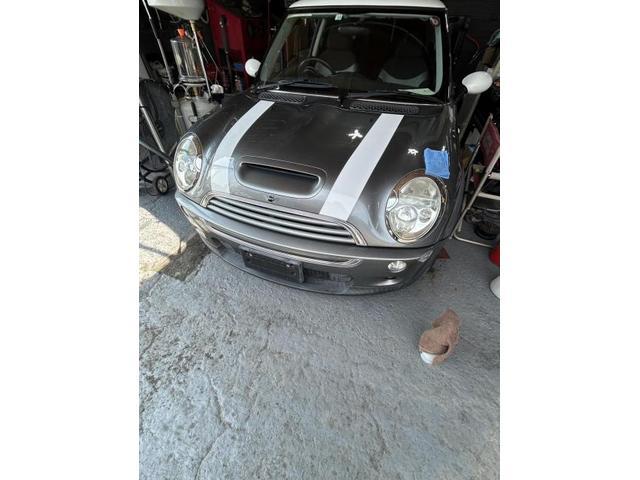 ＭＩＮＩ　ＭＩＮＩ　ボンネットストライプ