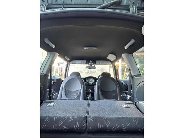 ＭＩＮＩ　ＭＩＮＩ　ルーフライナー