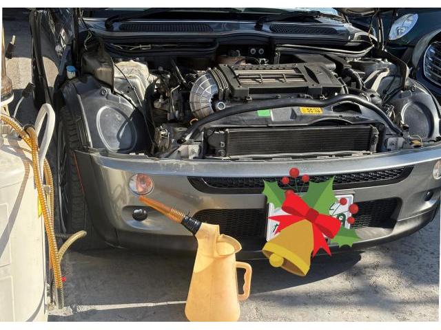 ＭＩＮＩ　ＭＩＮＩ　ガソリン車用(オイル交換)