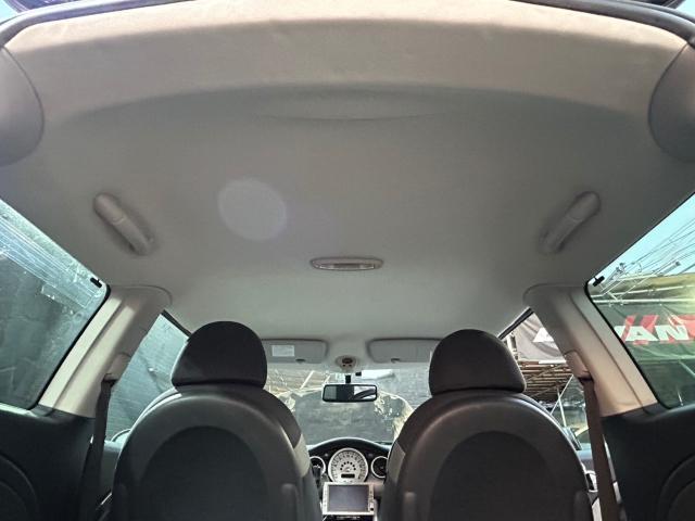 ＭＩＮＩ　ＭＩＮＩ　ルーフライナー