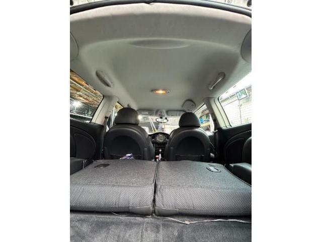 ＭＩＮＩ　ＭＩＮＩ　ルーフライナー