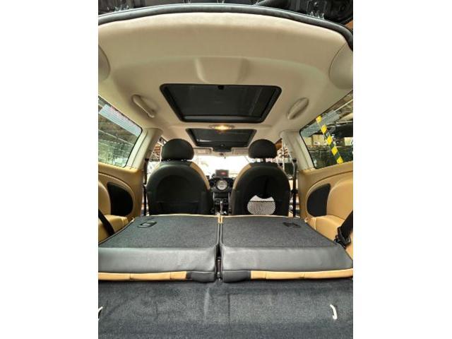 ＭＩＮＩ　ＭＩＮＩ　ルーフライナー