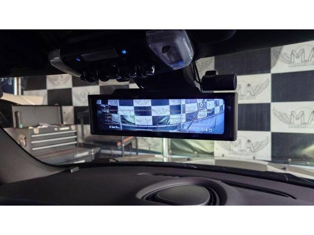 ＭＩＮＩ　ＭＩＮＩ　カーナビ・ETC・ドラレコ取付