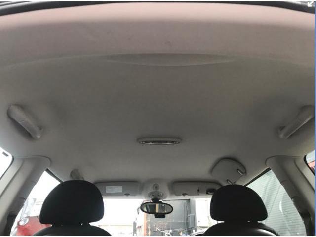 ＭＩＮＩ　ＭＩＮＩ　ルーフライナー貼り替え