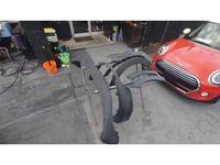 新着の作業実績