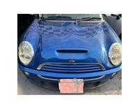 ヘッドライトクリーニングの作業実績1