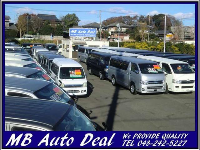 ＭＢ　Ａｕｔｏ　Ｄｅａｌ