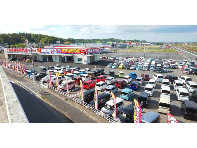 サンアイク　届出済軽未使用車専門店(1枚目)