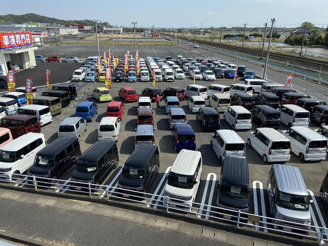 車検の速太郎　茂原店17