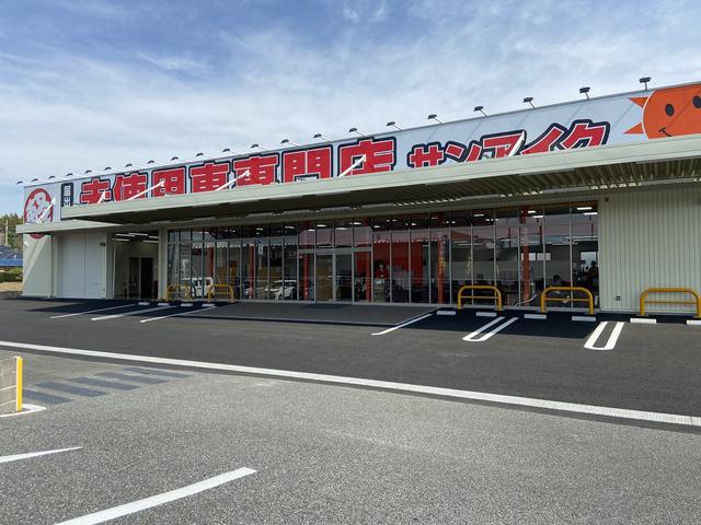 車検の速太郎　茂原店18