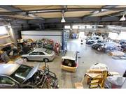 全て自社工場で完結！熟練技術者がその場で最適な見積りをご提示可能！移送コストや納期を大幅カット！