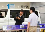 板金修理等の保証期間は当社ではなんと永久保証！修理技術に自信がなければ出来ません！