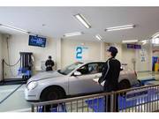 ６０台もの代車をご用意。修理期間中無料にてご提供致します。ご希望の車種、タイプを選べます！