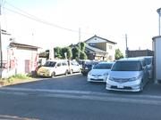 グーピットとグーのノボリが目印です！