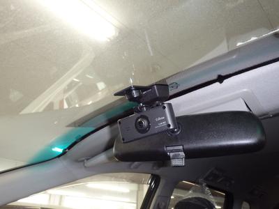 ドラレコ、ナビ取付など、お任せください！