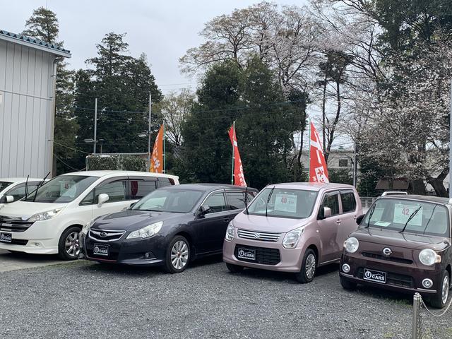 ガレージＡＢＣ （有）エービーシー サービス紹介の5つ目