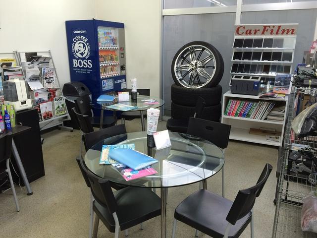 ＬＬカーサービス6