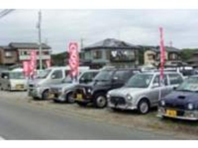 株式会社 田中自動車 流山本店(1枚目)