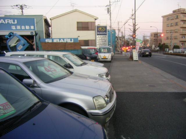 塩原自動車(5枚目)