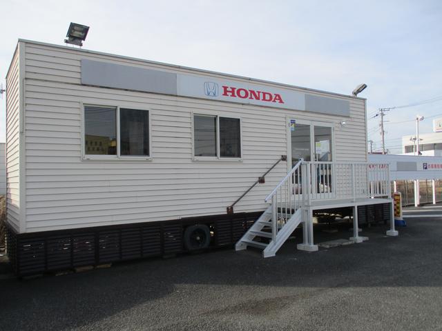 Honda Cars中央神奈川 海老名西店(3枚目)