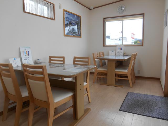Honda Cars中央神奈川 海老名西店(3枚目)