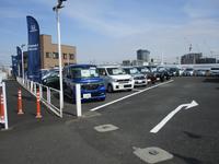 Ｈｏｎｄａ　Ｃａｒｓ中央神奈川　海老名西店