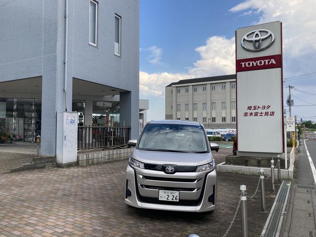 埼玉トヨタ自動車(株) 志木富士見店(3枚目)