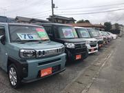レッツ千葉店　展示車両