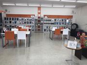 レッツ千葉店　店内