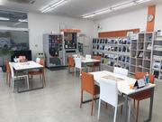 レッツ千葉店　店内