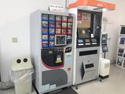 ドリンクスペースもございます！