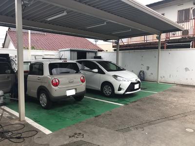 ルームクリーニングもお任せください！