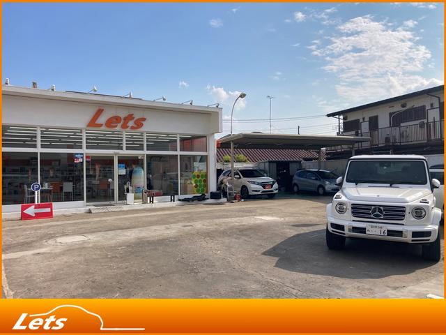 (株)レッツ千葉店(3枚目)